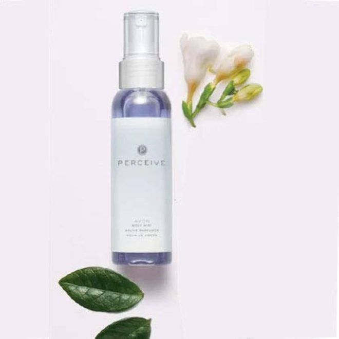 بادی میست پرسیو avon