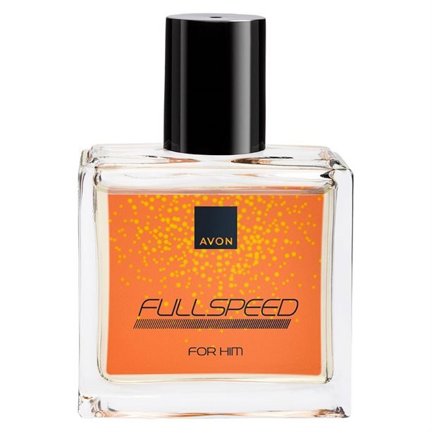 عطر مردانه Avon Full Speed آوون 30 میل