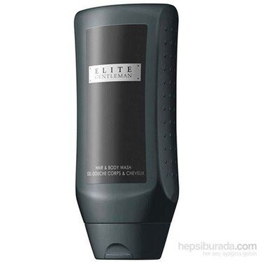 ست عطر و شامپو مردانه Avon Elite Gentleman آوون
