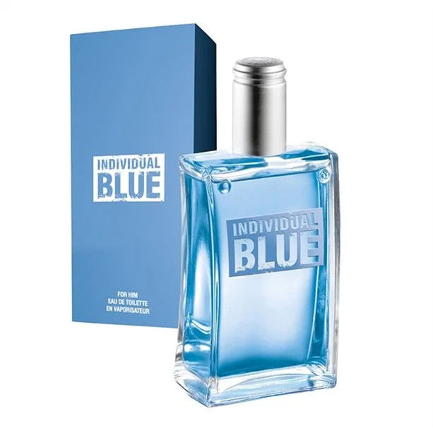 عطر آقایان Individual Blue AVON