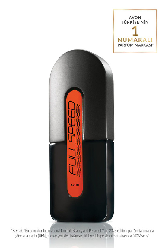 Avon عطر مردانه Full Speed