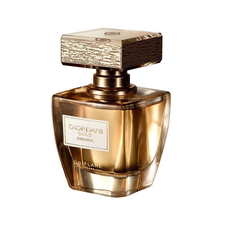 عطر زنانه جوردانی گلد اسنزا