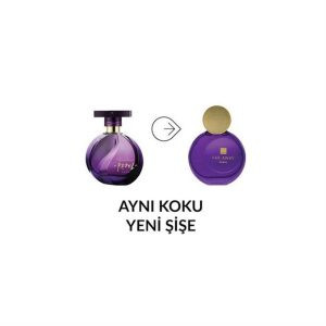 عطر زنانه ریبل آون