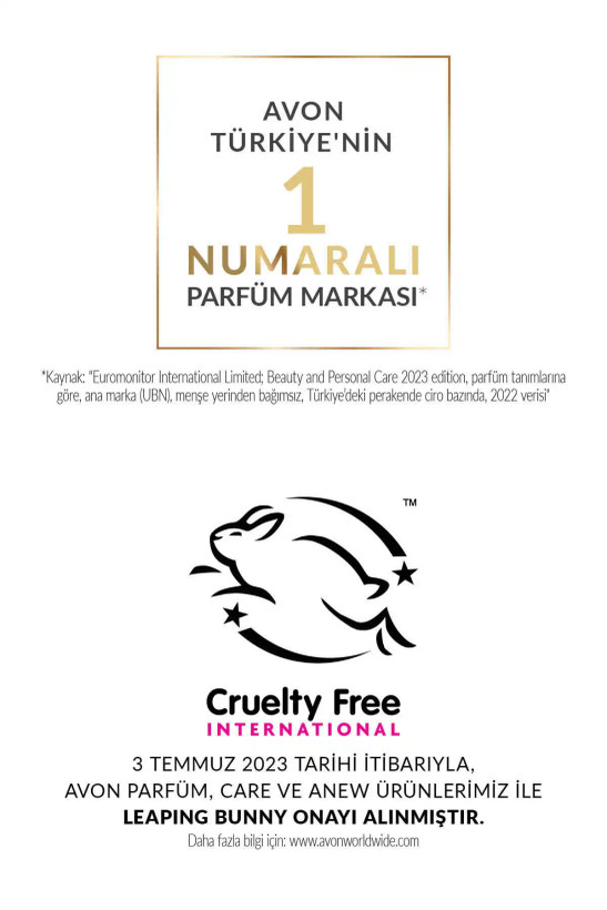 عطر زنانه ریبل آون