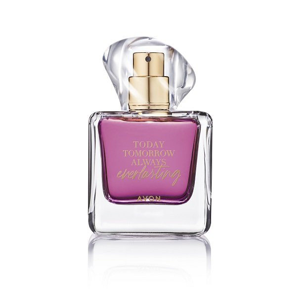 عطر زنانه Avon TTA Everlasting آوون 50 میل
