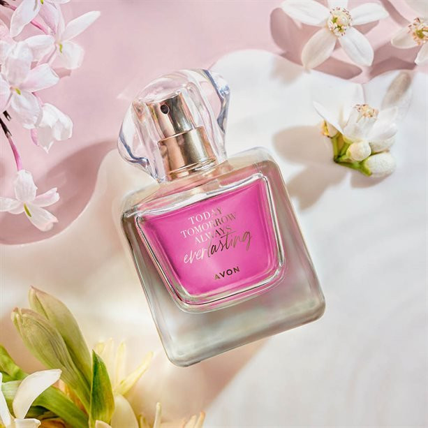 عطر زنانه Avon TTA Everlasting آوون 50 میل