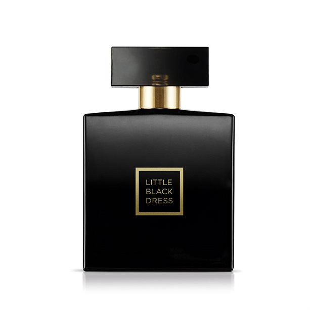 ادو پرفیوم زنانه آون Avon Little Black Dress