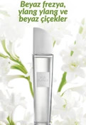 عطر زنانه Pur Blanca Edt 50ml آون Avon