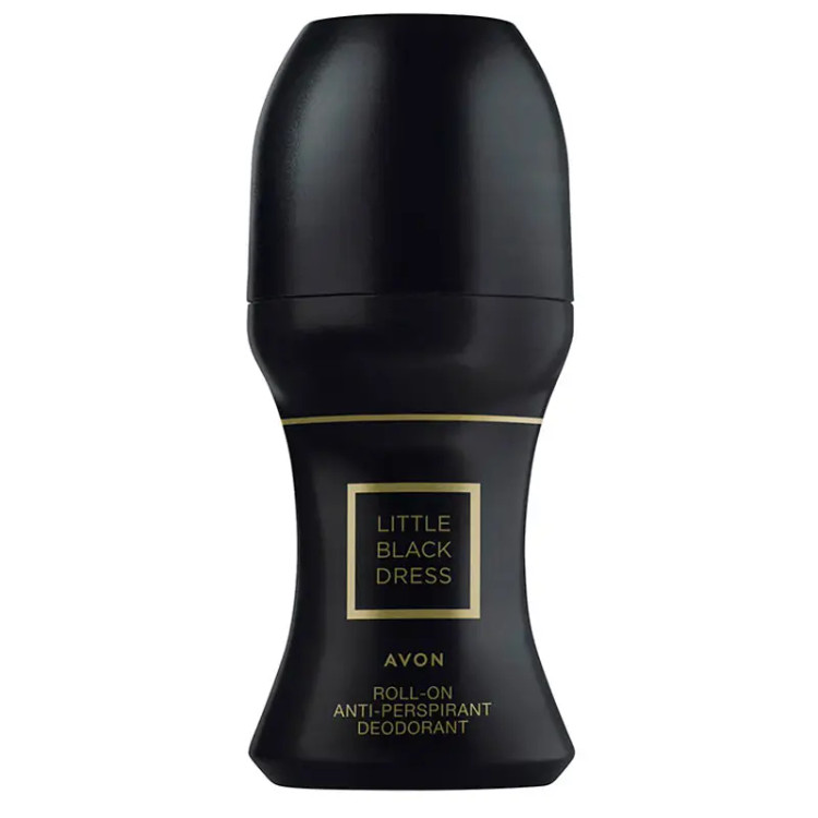 دئودورانت رول ضد تعریق زنانه آون LITTLE BLACK DRESS