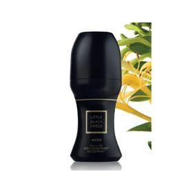 دئودورانت رول ضد تعریق زنانه آون LITTLE BLACK DRESS