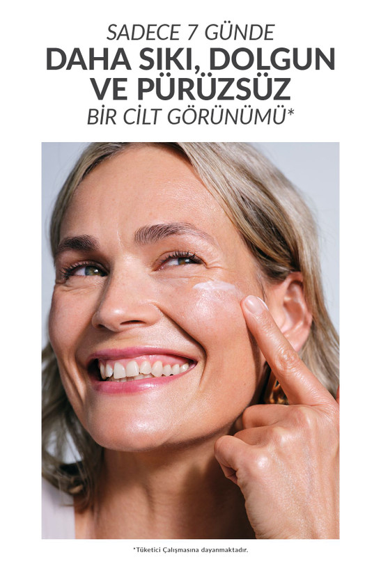 کرم ضدچروک بازسازی کننده پوست پروتینول پاور و نیاسینامید آنیو Avon