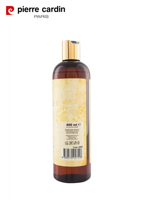 🧴 ژل دوش Pierre Cardin – روغن آرگان