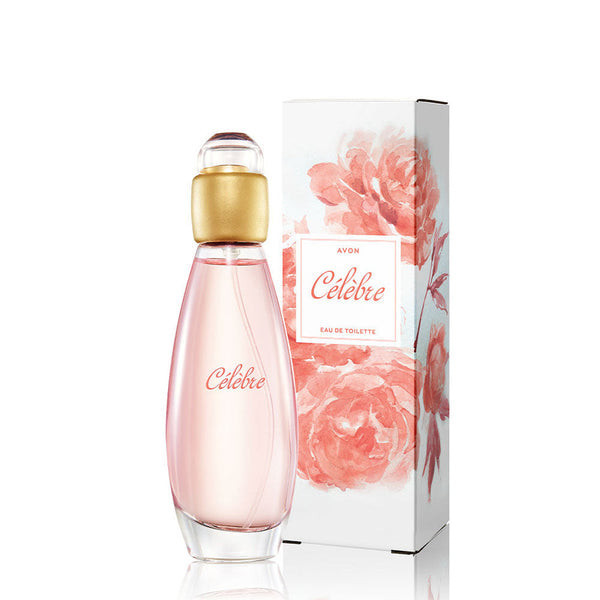 ادوتویلت زنانه سلبر 50ml