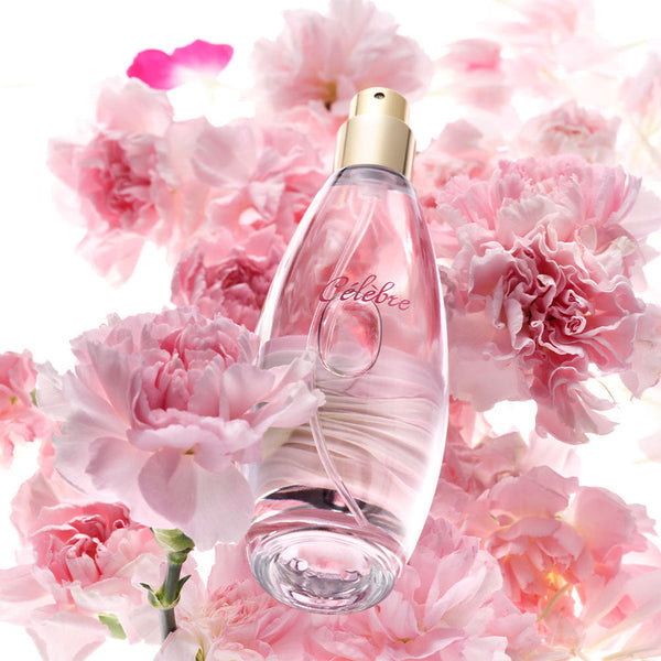 ادوتویلت زنانه سلبر 50ml