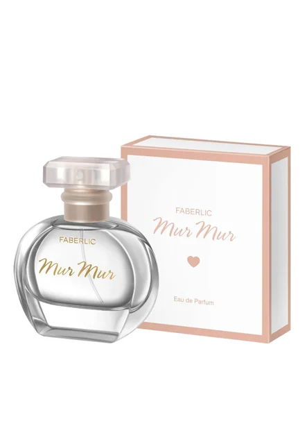 عطر زنانه Mur Mur