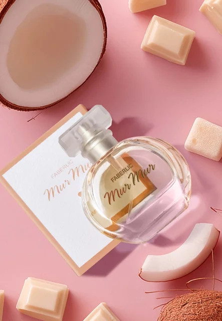 عطر زنانه Mur Mur