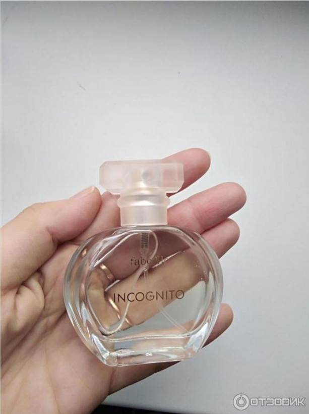 عطر زنانه اینکگنیتو30میل