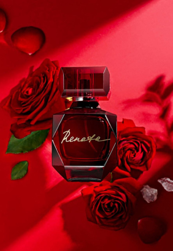 عطر زنانه رناتا