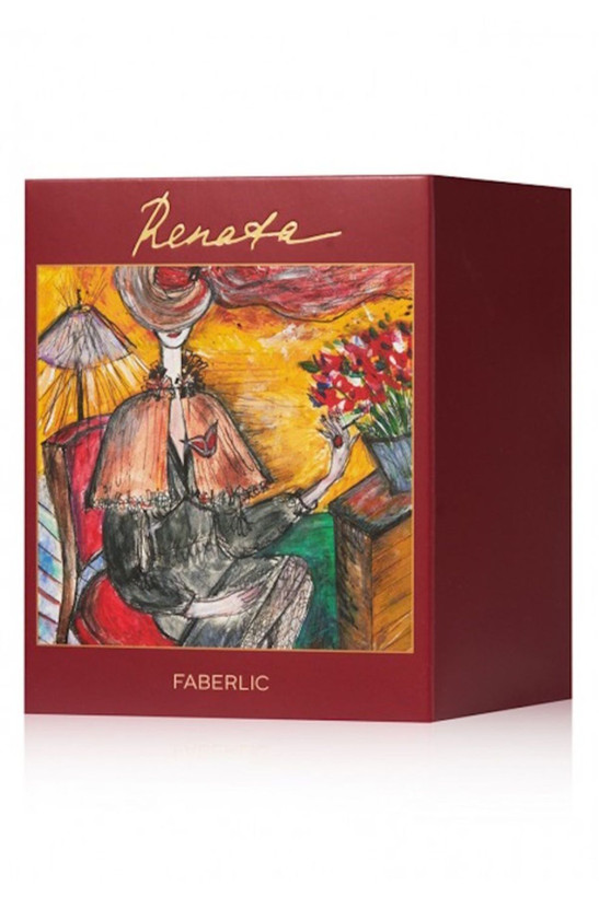 عطر زنانه رناتا