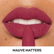 رژ لب جامد مات مدل Avon Ultra Matte حاوی SPF 15