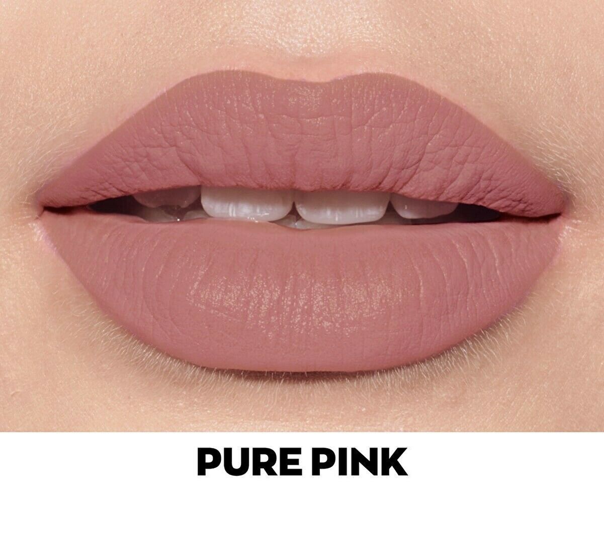 رژ لب جامد مات مدل Avon Ultra Matte حاوی SPF 15