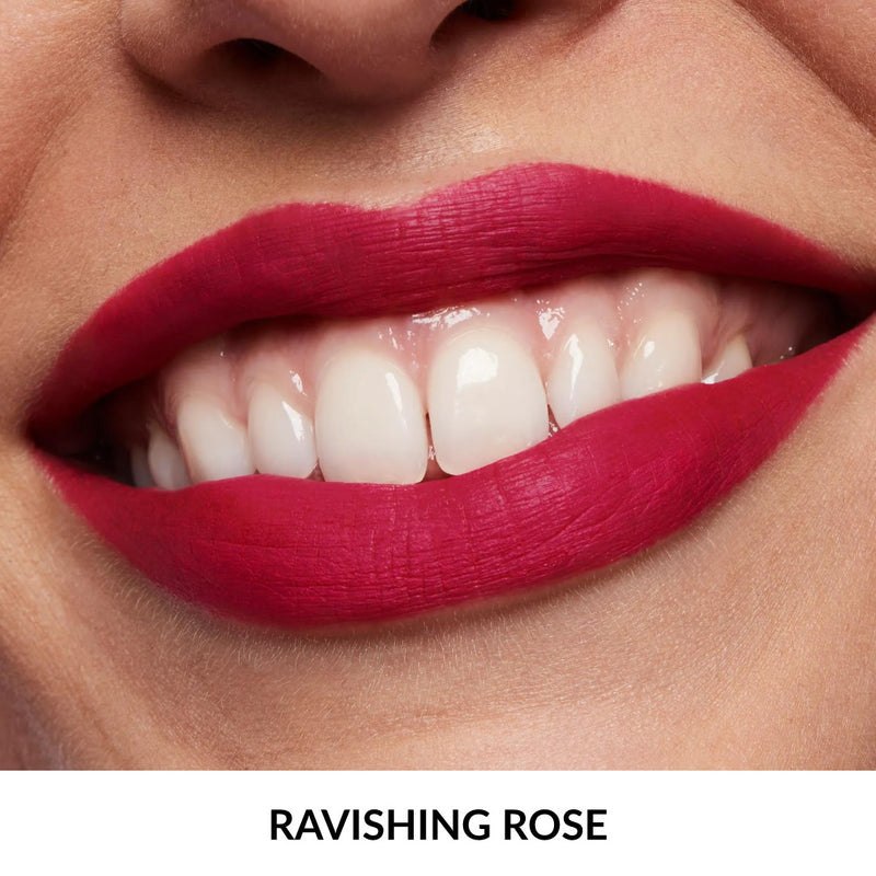 رژ لب جامد مات مدل Avon Ultra Matte حاوی SPF 15