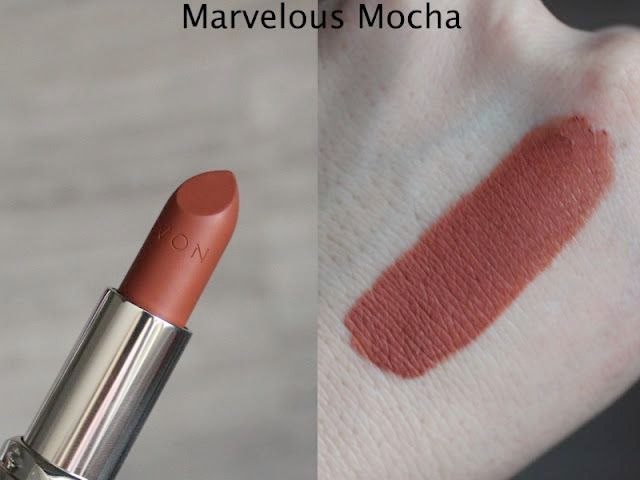 رژ لب جامد مات مدل Ultra Matte حاوی SPF 15