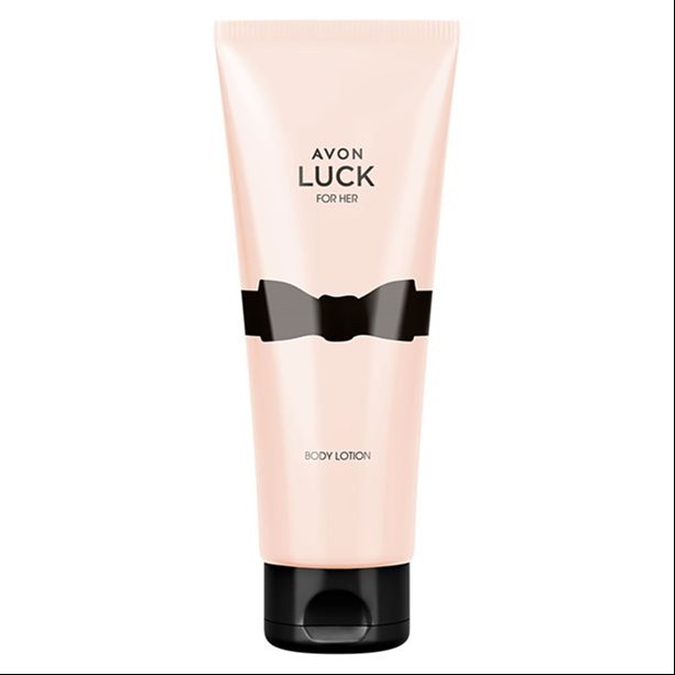لوسیون بدن عطری لوک