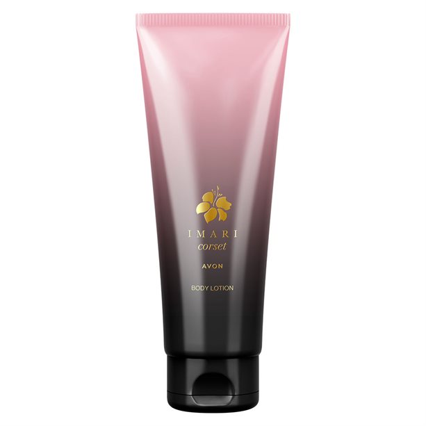 لوسیون بدن عطری کرست ایماری