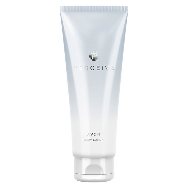 لوسیون بدن عطری Perceive 125ml