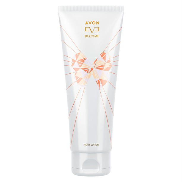 لوسیون بدن عطری Eve Become For Her 125ml