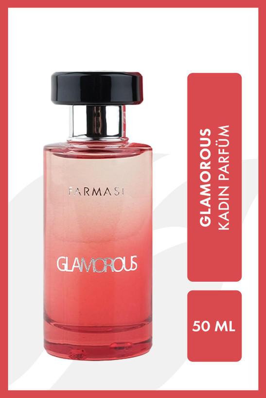 عطرزنانه Glamourous Edp گلاموروس