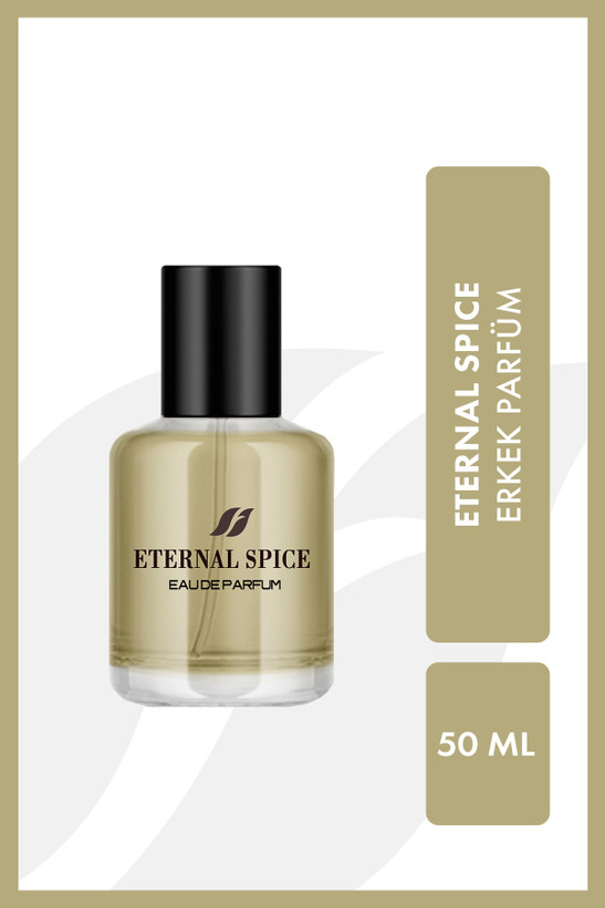 عطر مردانه Eternal Spice فارماسی