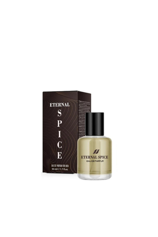 عطر مردانه Eternal Spice فارماسی