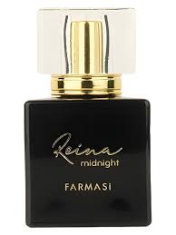 عطر زنانه Reina midnight
