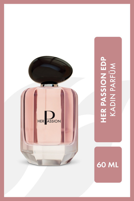 عطر زنانه Her passion