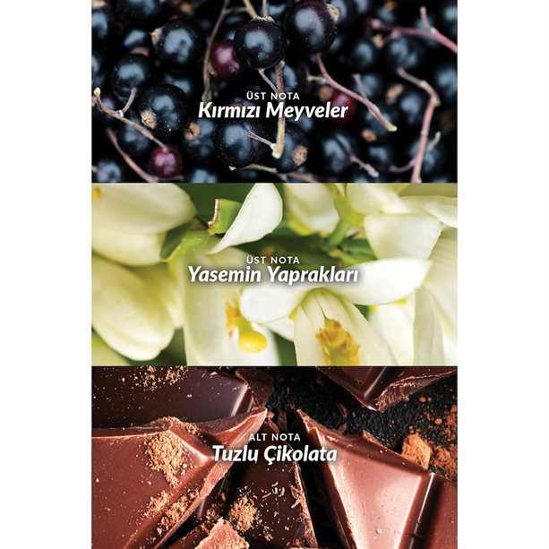 عطر زنانه AVON مدل REBEL حجم 30ml