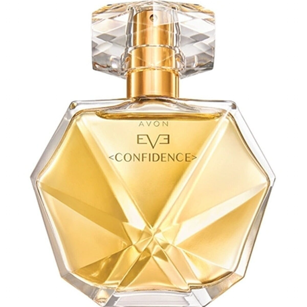 عطر زنانه Eve Confidence10ml