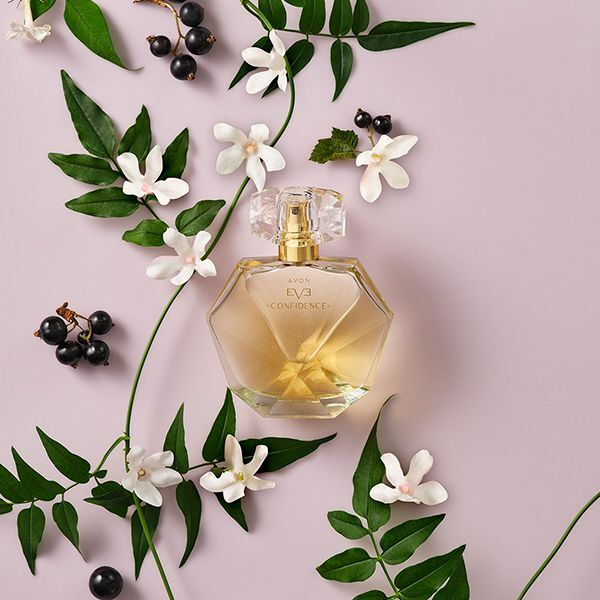 عطر زنانه Eve Confidence10ml