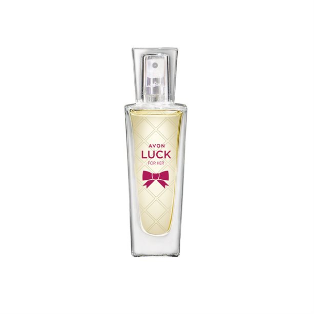 عطرزنانه لاک ادوپرفیوم 30 میلی‌لیتر