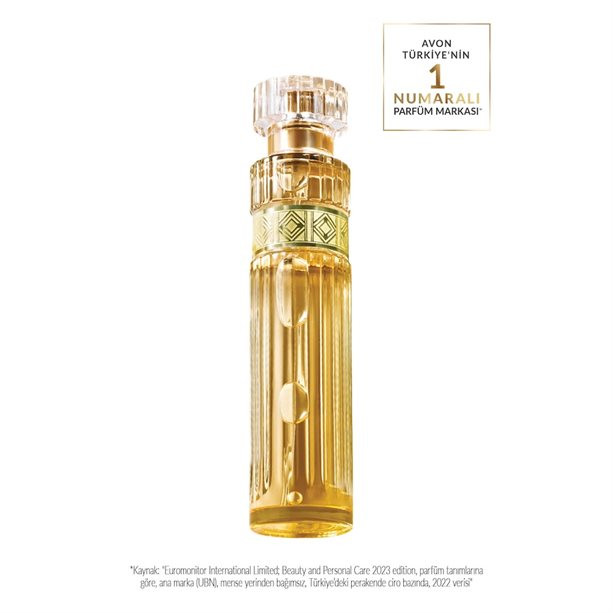 عطر زنانه پریمیر لوکس ادوپرفیوم 50