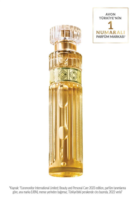 عطر زنانه پریمیر لوکس ادوپرفیوم 50