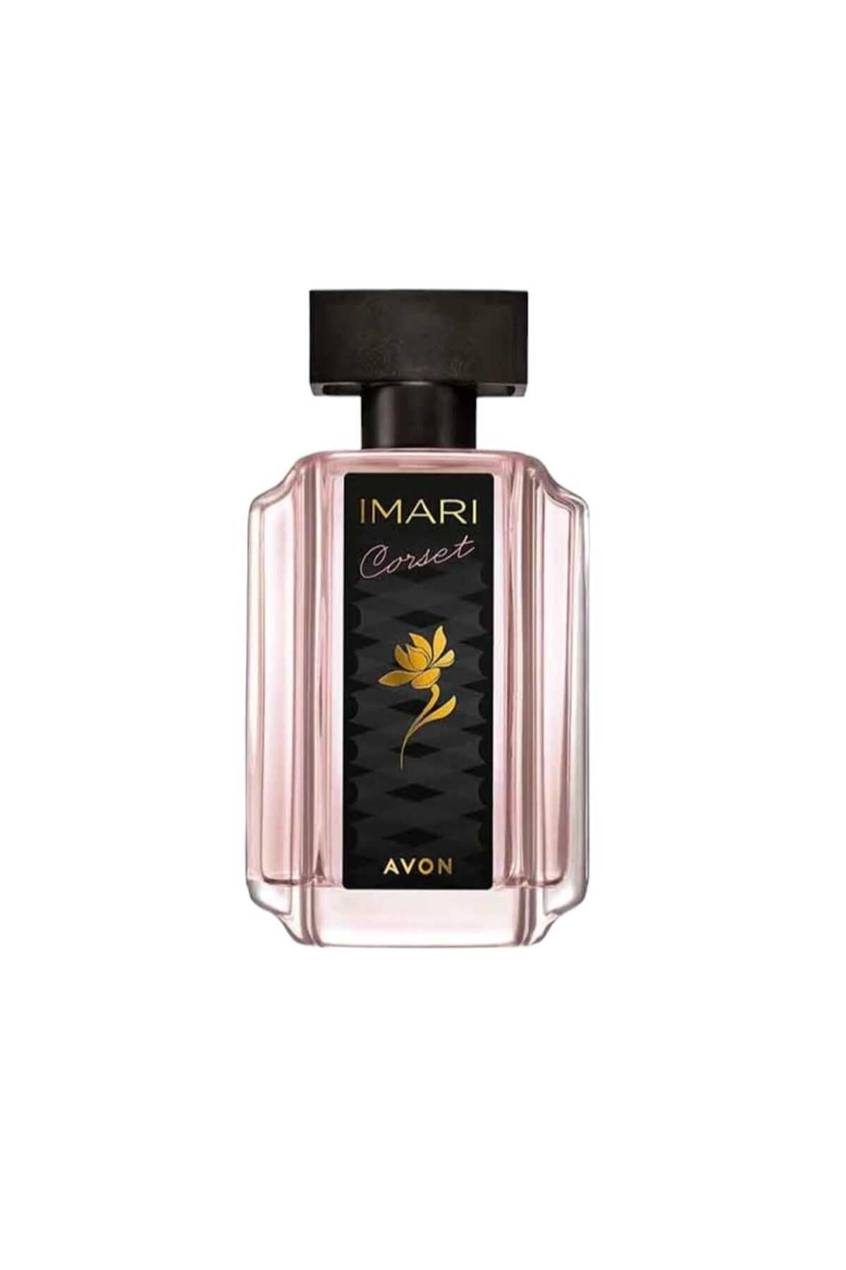 عطر زنانه IMARI CORSET ادوتویلت 50 میل. Avon