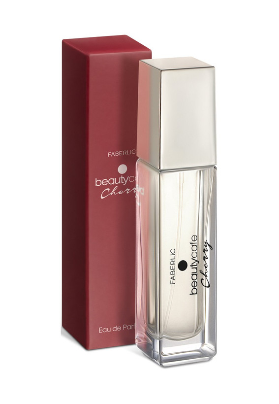 عطر جیبی ادو پرفیوم زنانه بیوتی کافه گیلاس15میل