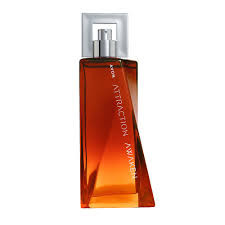 عطر زنانه Avon Attraction Awaken آوون 50 میل