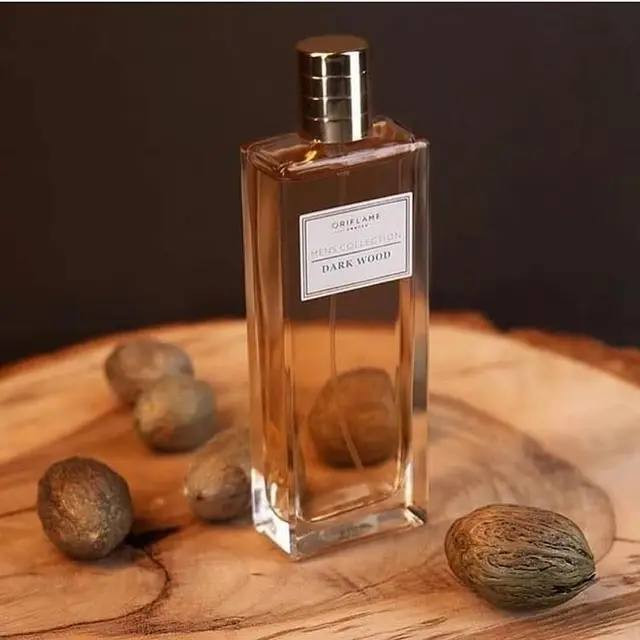 عطر مردانه دارک وود اوریفلیم