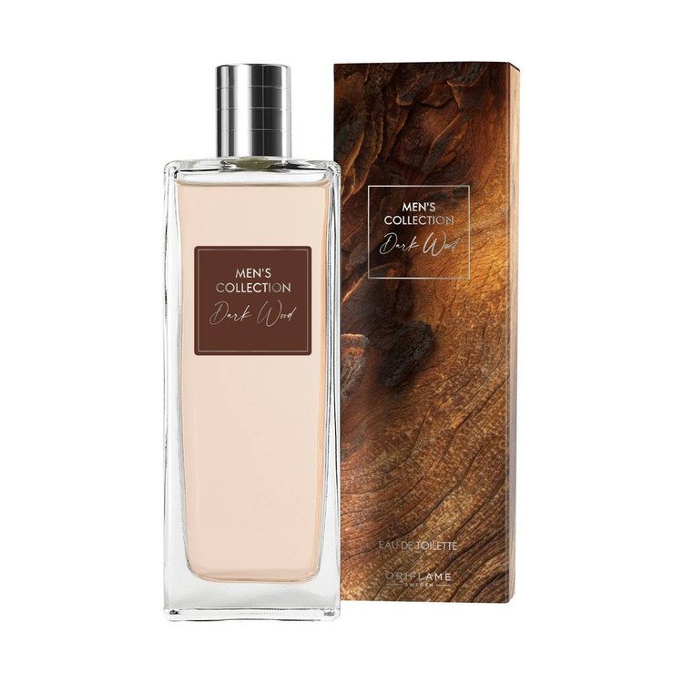 عطر مردانه دارک وود اوریفلیم
