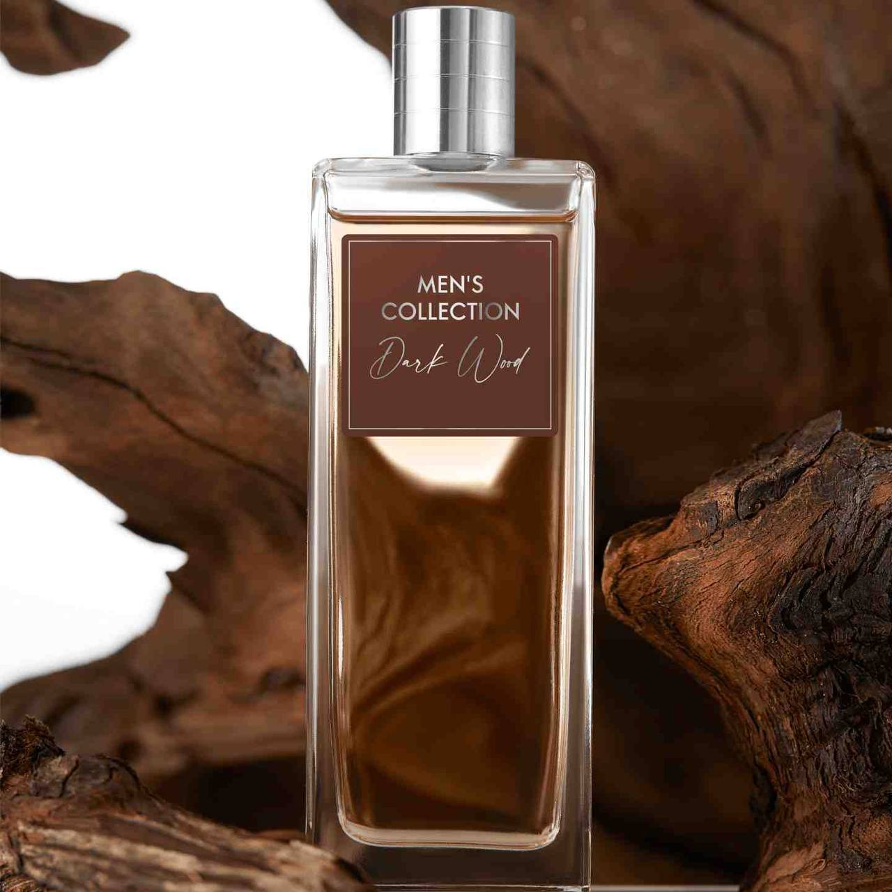 عطر مردانه دارک وود اوریفلیم