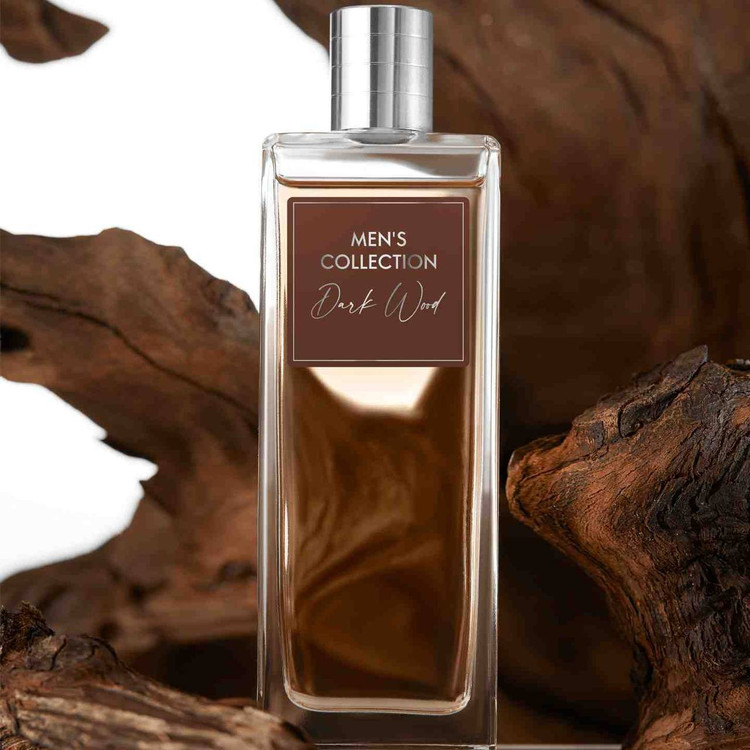 عطر مردانه دارک وود اوریفلیم