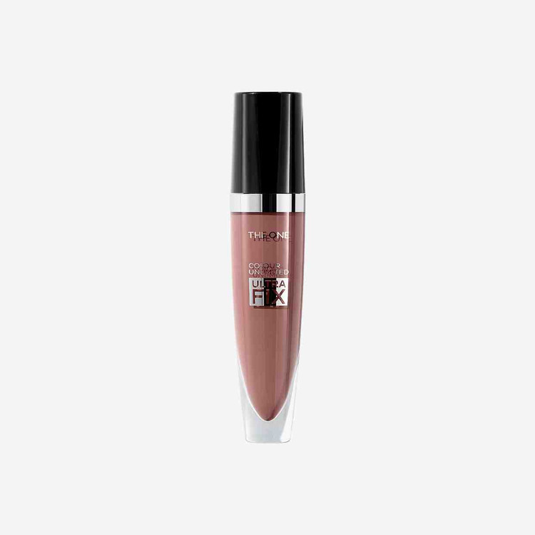 رژلب مایع مات اولترا فیکس دوان اوریفلیم _ Spicy Nude 44715